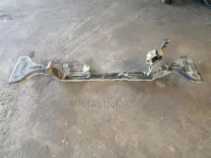 Suzuki Every (DA64) Engine Bed - Reconditioned