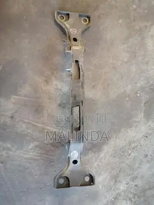 Suzuki Every (DA64) Engine Bed - Reconditioned