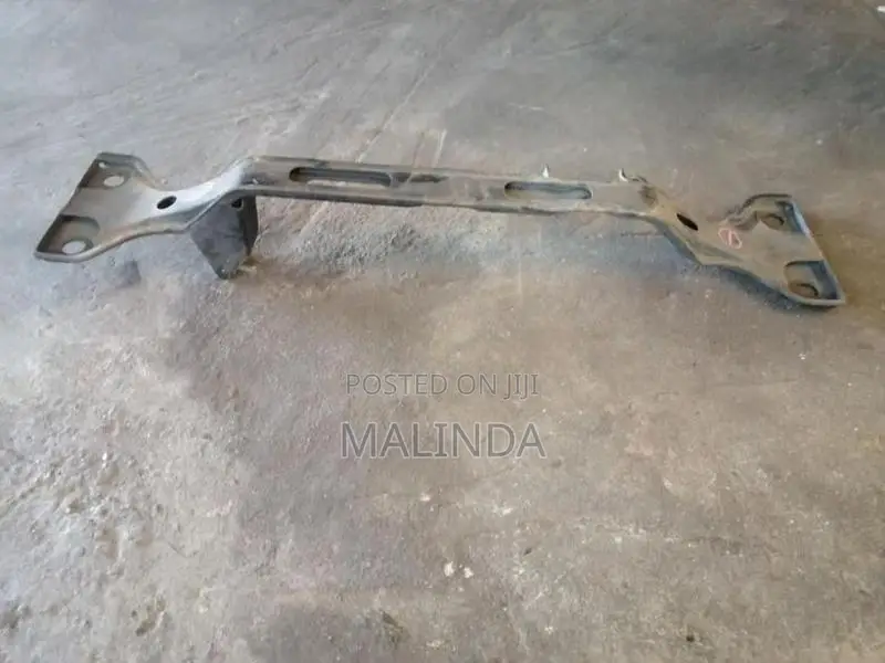 Suzuki Every (DA64) Engine Bed - Reconditioned