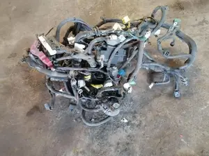 Suzuki Every (DA64) Engine Wire Harness - Reconditioned