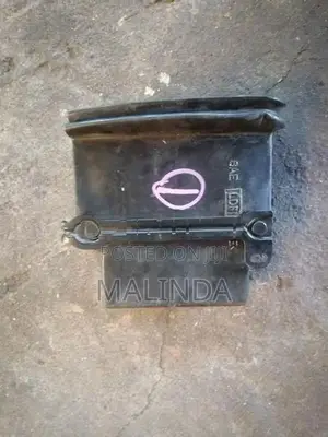 Suzuki Every (DA64) Engine ECU - Reconditioned