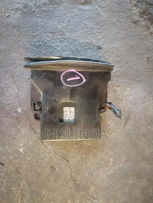 Suzuki Every (DA64) Engine ECU - Reconditioned