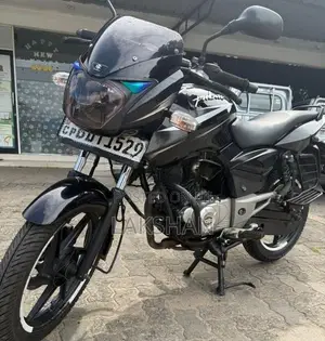 Bajaj Pulsar 150 2021