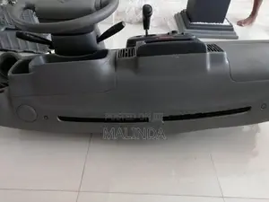 Suzuki Every DA17 Dash Board - Reconditioned