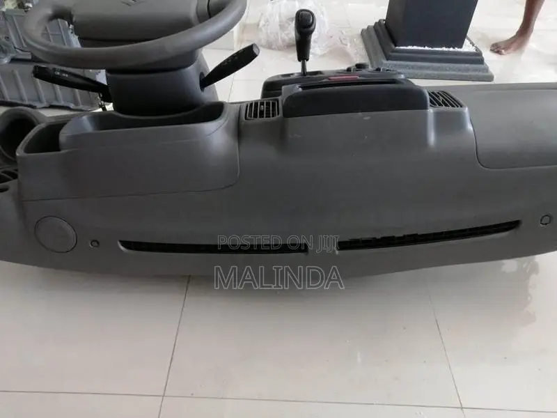 Suzuki Every DA17 Dash Board - Reconditioned