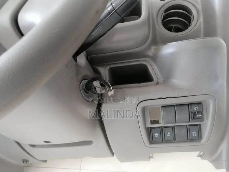 Suzuki Every DA17 Dash Board - Reconditioned