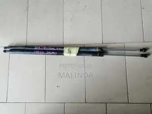Suzuki Every (DA17) Dicky Shocks - Reconditioned