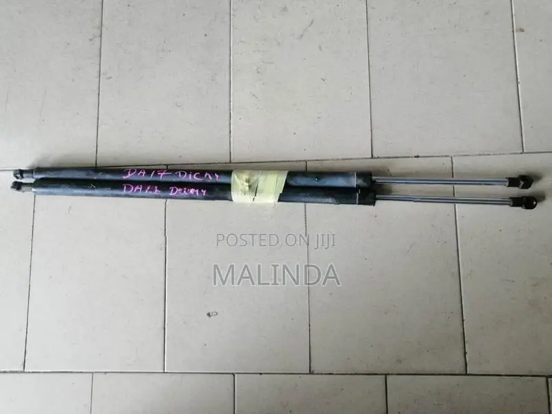 Suzuki Every (DA17) Dicky Shocks - Reconditioned