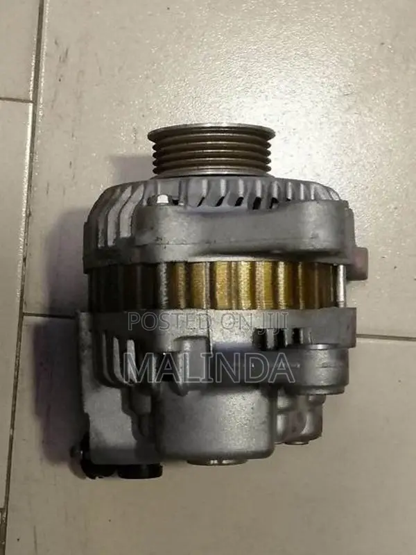 Suzuki Every (DA17) Alternator - Reconditioned
