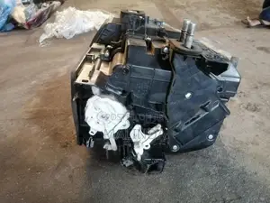Suzuki Every (DA64) AC Cooler Complete - Reconditioned
