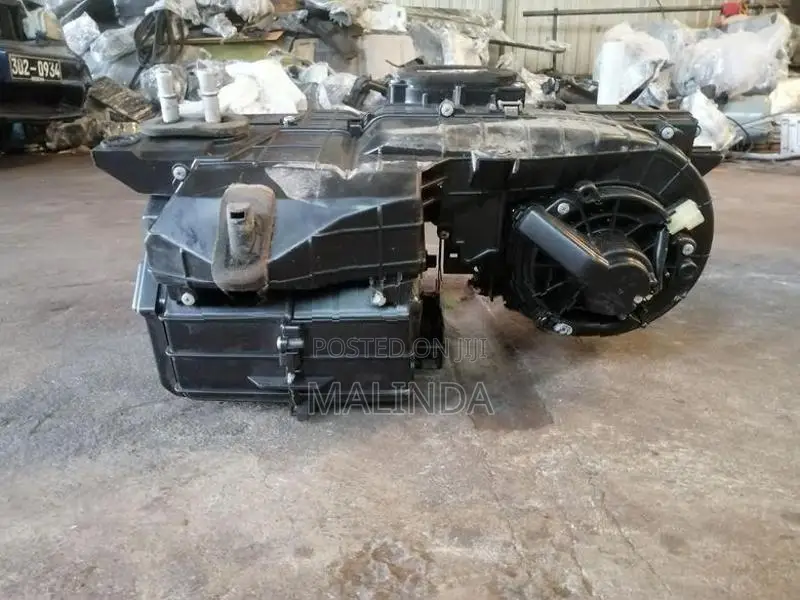 Suzuki Every (DA64) AC Cooler Complete - Reconditioned