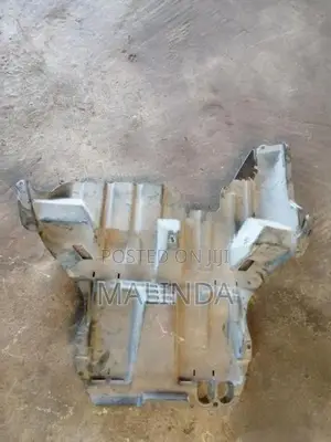 Suzuki Every (DA64) Under Guard - Reconditioned