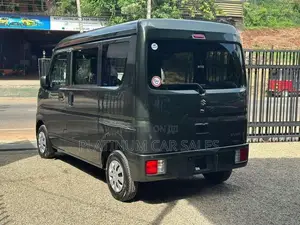 Suzuki Every Semi Join 2025