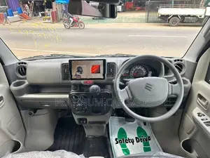 Suzuki Every Semi Join 2025