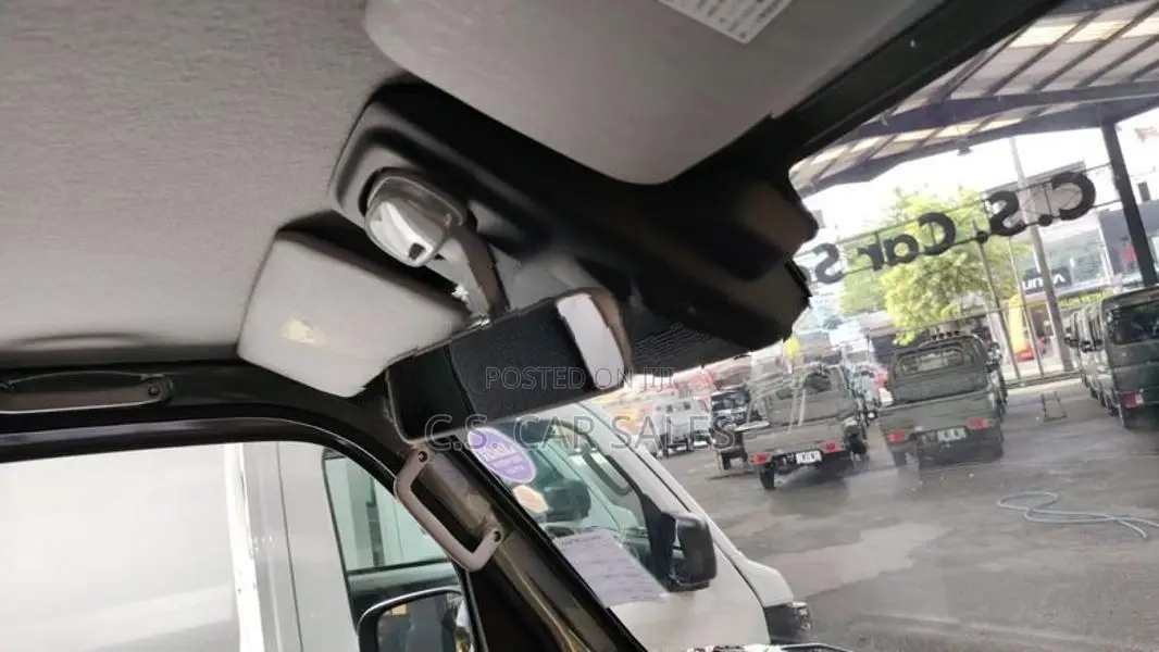 Suzuki Carry 4WD 2026