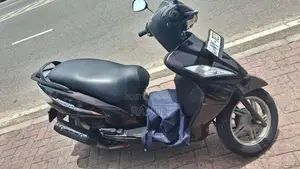 TVS Ntorq 125 2026