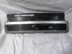Suzuki Every (DA64) Wagon Shell - Reconditioned