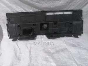 Suzuki Every (DA64) Wagon Shell - Reconditioned