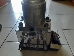 Toyota Prius 20 ABS - Reconditioned