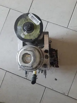 Toyota Prius 20 ABS - Reconditioned