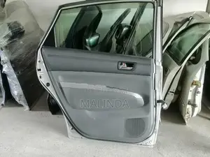 Toyota prius 20 (NHW20) LH Rear Door - Reconditioned