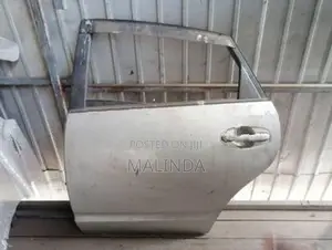Toyota prius 20 (NHW20) LH Rear Door - Reconditioned