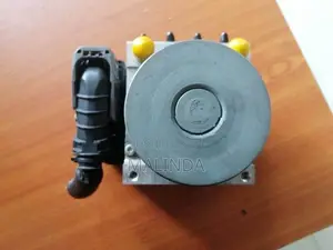 Nissan X-Trail (HNT32) ABS Pump Full Set - Reconditioned