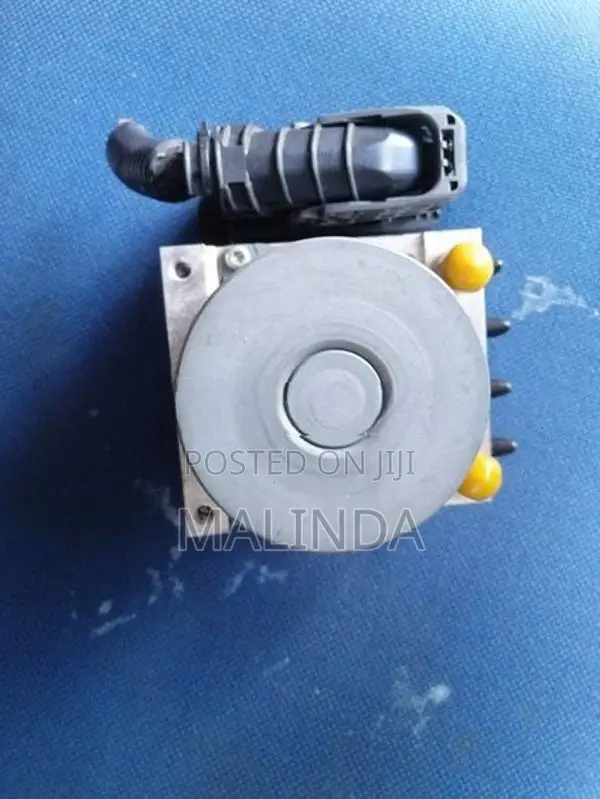Nissan X-Trail (HNT32) ABS Pump Full Set - Reconditioned