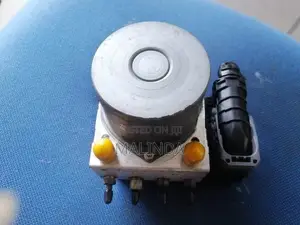 Nissan X-Trail (HNT32) ABS Pump Full Set - Reconditioned