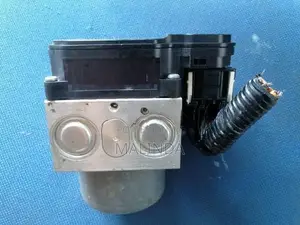 Nissan X-Trail (HNT32) ABS Pump Full Set - Reconditioned