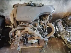 Nissan X-Trail (HNT32) Complete Engine - Reconditioned
