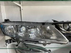 Honda Grace Head Light