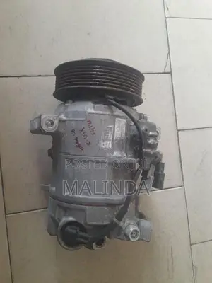 Nissan X-Trail (HNT32) AC Compressor - Reconditioned