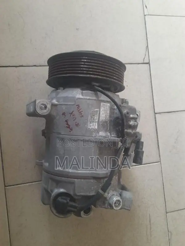 Nissan X-Trail (HNT32) AC Compressor - Reconditioned