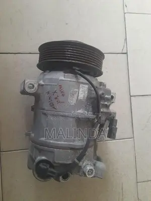 Nissan X-Trail (HNT32) AC Compressor - Reconditioned