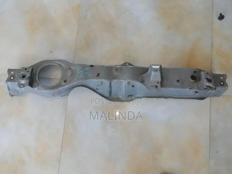Honda Fit (GP5) Radiator Under Panel - Reconditioned