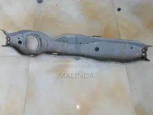 Honda Fit (GP5) Radiator Under Panel - Reconditioned