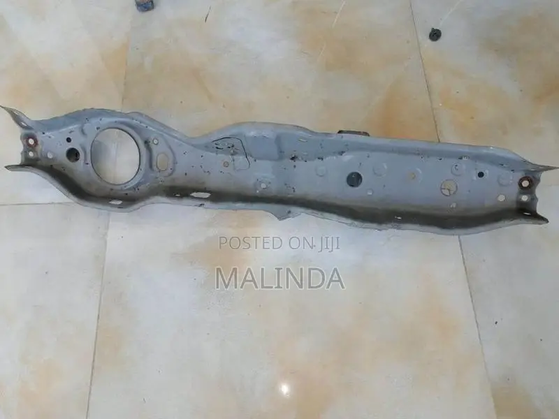 Honda Fit (GP5) Radiator Under Panel - Reconditioned