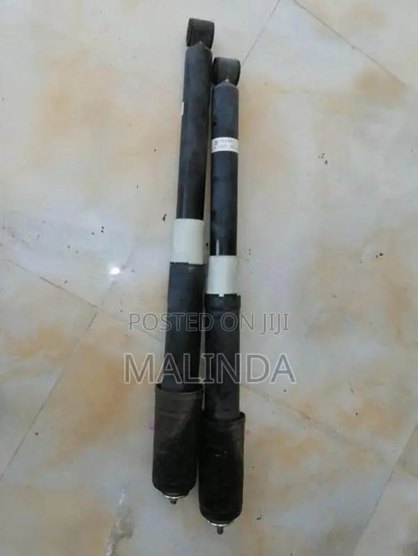 Honda Fit (GP5) Rear Shocks - Reconditioned