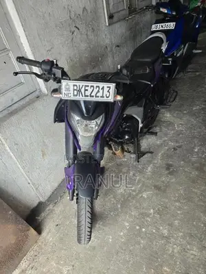 Bajaj Pulsar 125 2025
