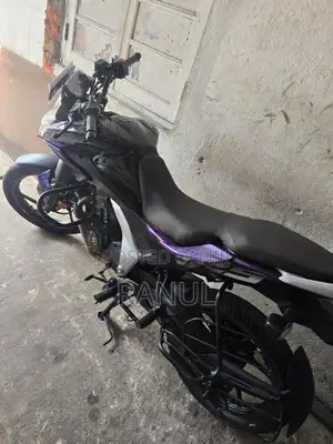 Bajaj Pulsar 125 2025