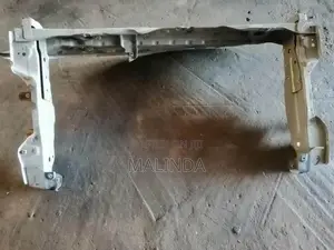 Honda Fit (GP5) Nose Cut - Reconditioned
