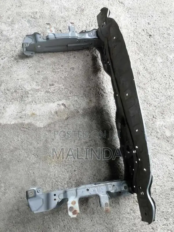 Honda Fit (GP5) Nose Cut - Reconditioned