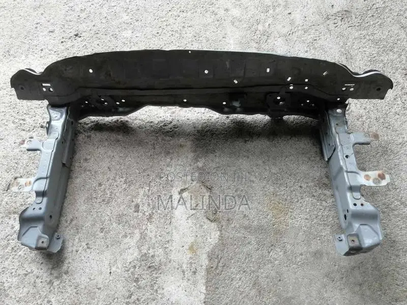 Honda Fit (GP5) Nose Cut - Reconditioned