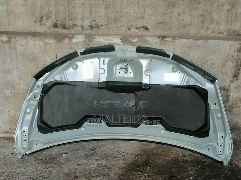 Honda Fit (GP5) Bonnet - Reconditioned