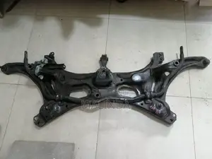 Honda Fit (GP5) Engine Bed - Reconditioned