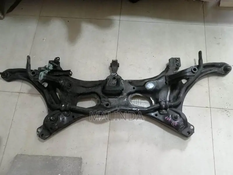 Honda Fit (GP5) Engine Bed - Reconditioned