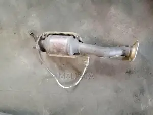 Honda Fit (GP5) Catalytic - Reconditioned