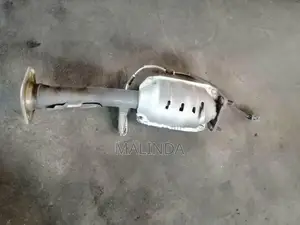 Honda Fit (GP5) Catalytic - Reconditioned