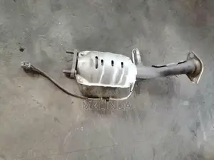 Honda Fit (GP5) Catalytic - Reconditioned